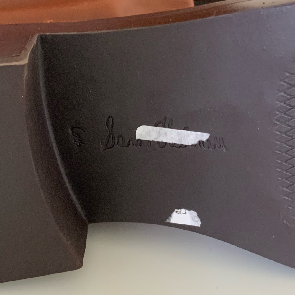 Sam Edelman Mable - Picture 13 of 15